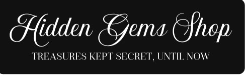 Hidden Gems Shop